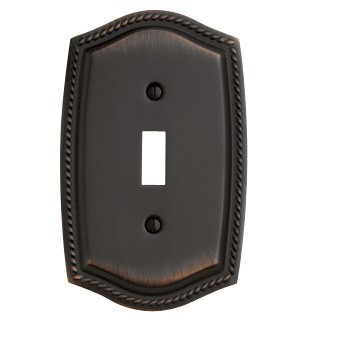 Baldwin Rope Single Toggle - 4788