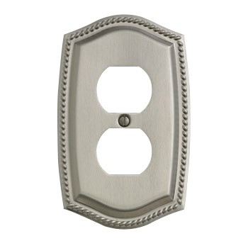 Baldwin Rope Duplex - 4789