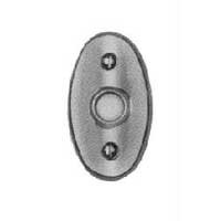 Baldwin Oval Bell Button - 4858
