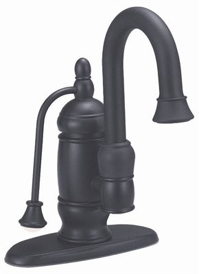 Belle Foret 4" Pump Handle Bar Faucet w/o Spray - N200 08