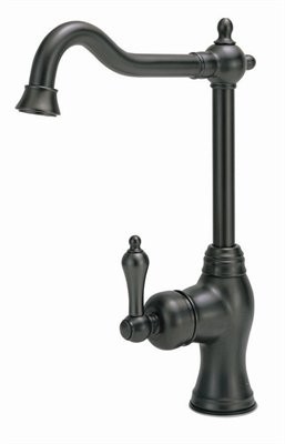 Belle Foret Single Post Mount Bar Faucet - N230 01