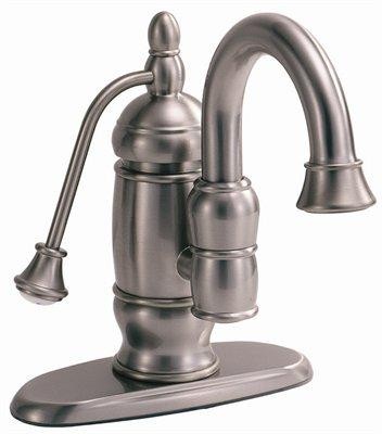 Belle Foret Lavatory Faucet - N320 08