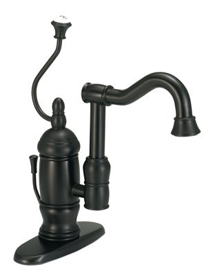 Belle Foret Lavatory Faucet - N325 07