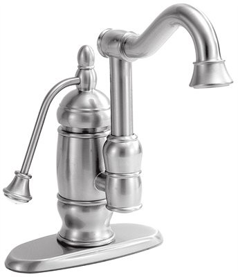 Belle Foret Lavatory Faucet 9" - N325 08