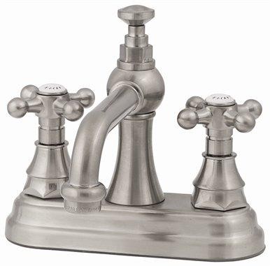 Belle Foret Centerset Lavatory Faucet 6" - N385 02