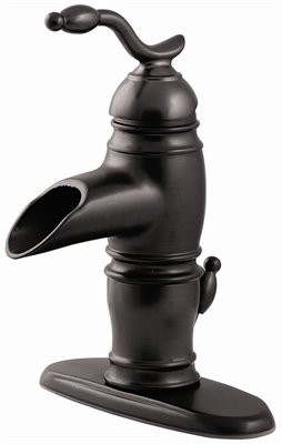 Belle Foret Lavatory Faucet 7" - N390 01