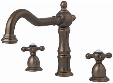 Belle Foret Roman Tub Faucet 9" - N405 02