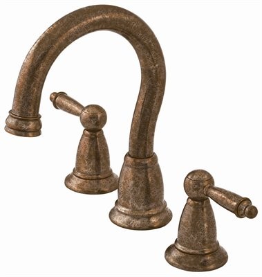 Belle Foret Roman Tub Faucet 9" - N460 01