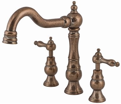 Belle Foret Roman Tub Faucet 10" - N470 01