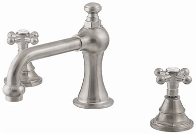 Belle Foret Roman Tub Faucet 7" - N480 02