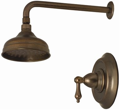 Belle Foret Pressure Balance Shower Faucet - N550 01