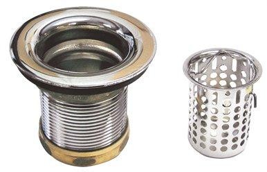 Belle Foret Junior Basket Strainer - NKBS2