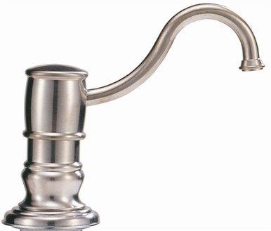 Belle Foret Soap Dispenser - NKSD