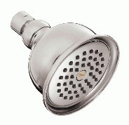 Danze Opulence 4" Victorian Showerhead - D461730