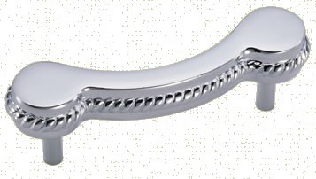 Fusion Wellington 3" Rope Pull
