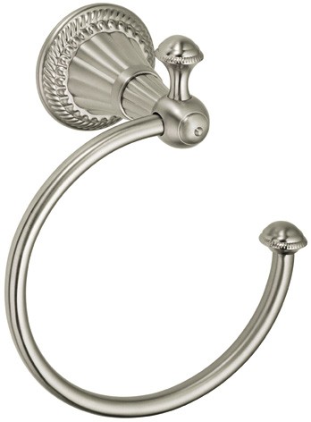 Fusion Colonial Crest Towel Ring - COL-TRG