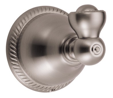 Fusion Wellington Robe Hook