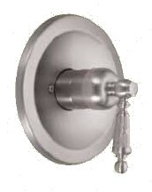 Fusion Colonial Crest Shower Control Valve