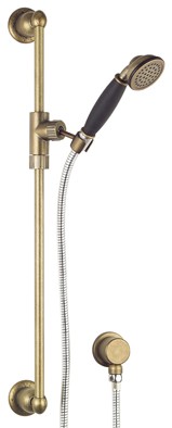Fusion SFWELHHS Wellington Handheld shower
