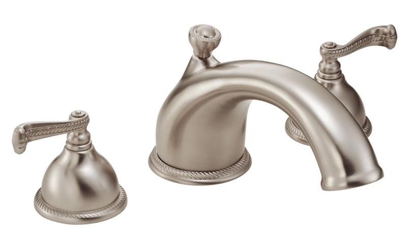 Fusion SFWELROM Wellington Roman Tub Faucet