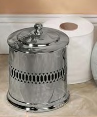 Gatco Toilet Roll Holder (1 Roll) - 1343