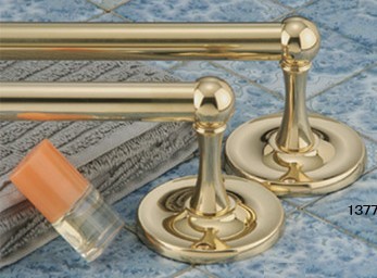Gatco 1377 Designer 24" Towel Bar - 1377