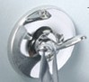 Gatco 1383 Designer - Hook.