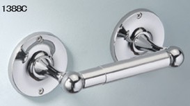 Gatco 1388 Designer - Tissue Holder.