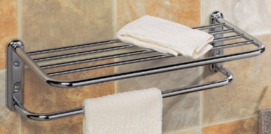 Gatco 20" Towel Rack - 1536