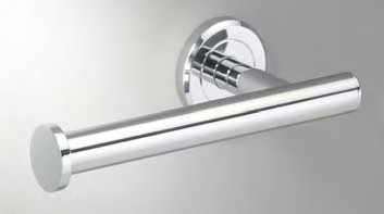 Gatco 4243 Latitude 2 - Tissue Holder