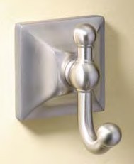 Gatco Meridian Hook - 4285