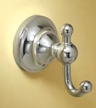 Gatco 4325 Tiara - Hook