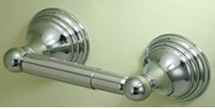 Gatco Charlotte Standard Tissue Holder - 4353 4363