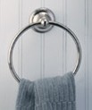 Gatco 4582 4592 Laurel Avenue - Towel Ring