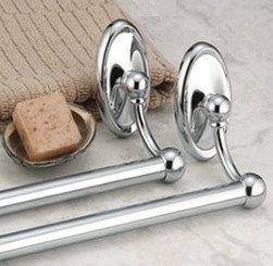 Gatco Camden Collection - 18" Towel Bar