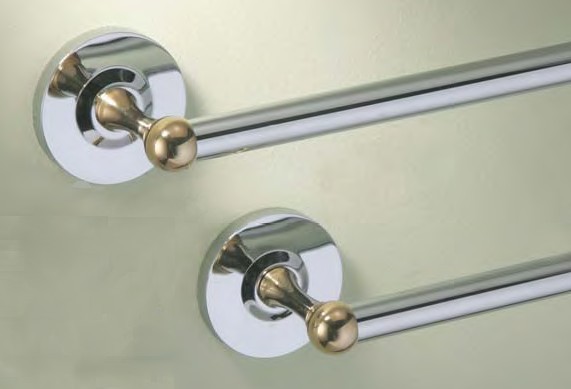 Gatco 5021 Elite - 18" Towel Bar
