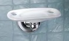 Gatco 5074 Designer 2 collection - Cup Holder