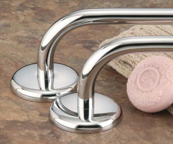 Gatco 5150 Vogue - 24" Towel Bar