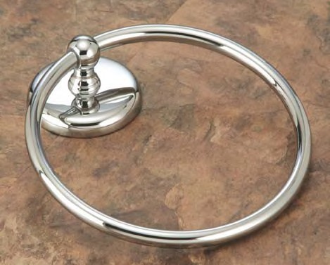 Gatco 5153 Vogue - Towel Ring