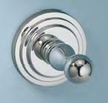 Gatco Marina Robe Hook - 5234