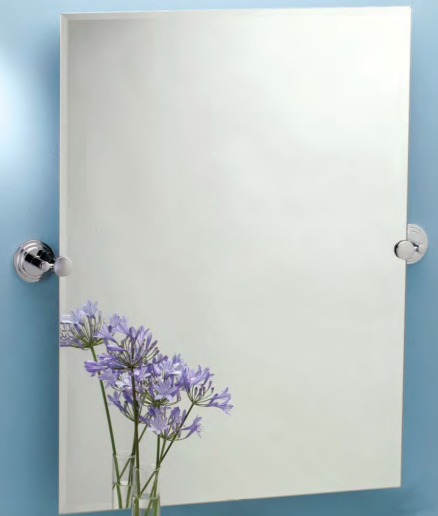 Gatco Marina Rectangular Mirror - 5239S