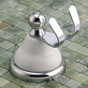 Gatco 5285 Franciscan - Hook