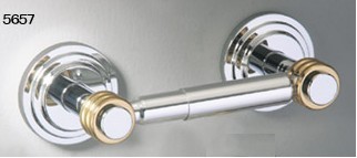 Gatco Cosmopolitan collection - Tissue Holder