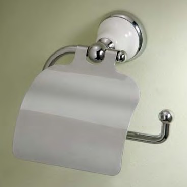 Gatco 5682 Petite - Tissue Holder