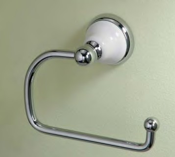 Gatco 5683 Petite - Tissue Holder