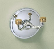 Gatco Belvedere Collection - Hook