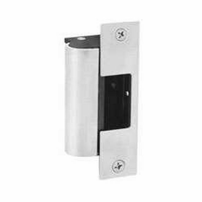 HES 1006LBM630 Electric Strike Body with Latchbolt Monitor - Satin Stainless Steel