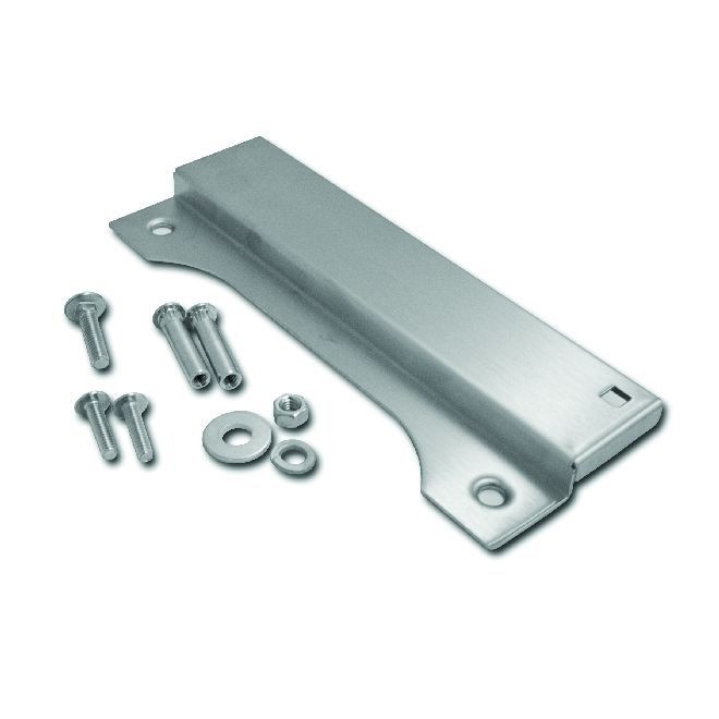 HES 150 Strike Latch Guard