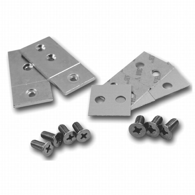 HES 152HES Universal Mounting Tabs