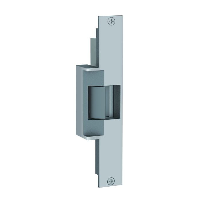 HES 3102629 310-2 Electric Strike - Bright Stainless Steel